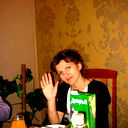 Зина Корсакова