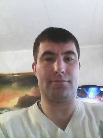 Сергей Бутримов