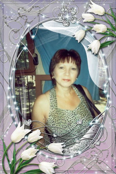 Надежда Тытчук