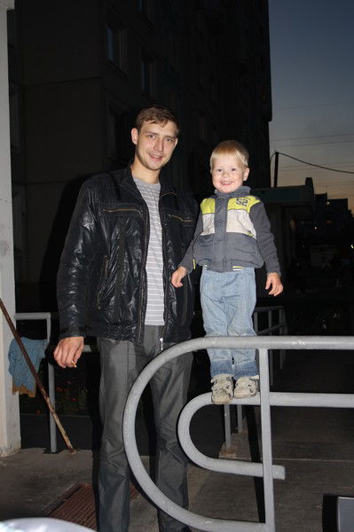 Юрий Варламчев