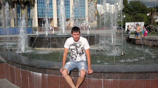 Алексей Соловьев