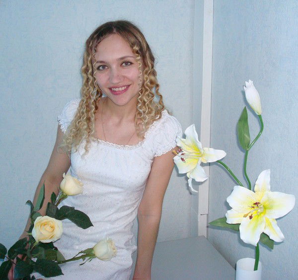 Юлия Кандаурова