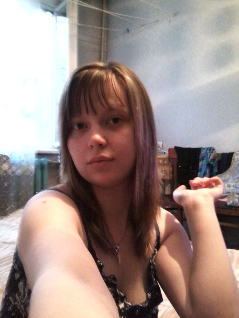 Светлана Усольцева