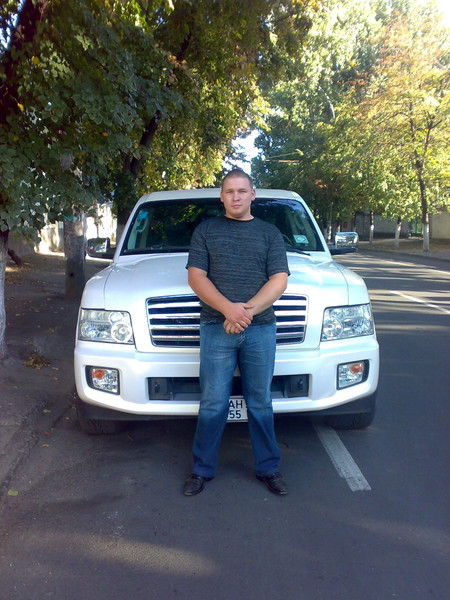 Виктор Асташов