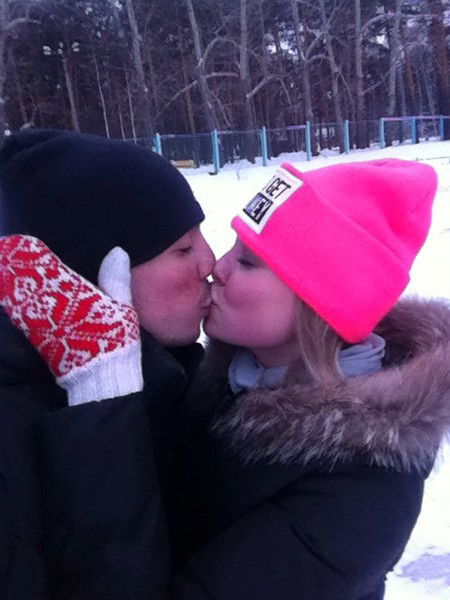 Виктория Багрий