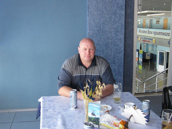 Александр Цыганков