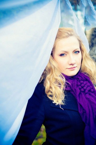 Гален'ка Пономарева