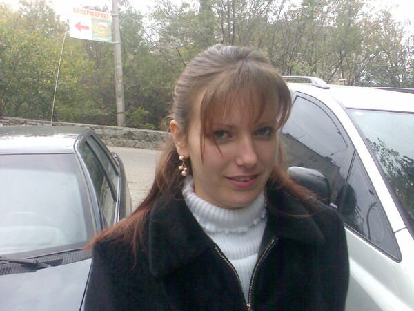 Елена Кожемякина