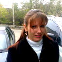 Елена Кожемякина