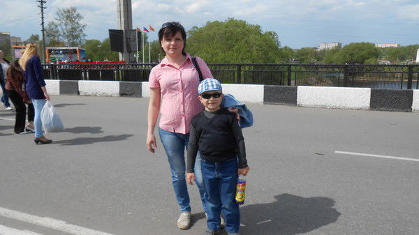 Анастасия Альтовская