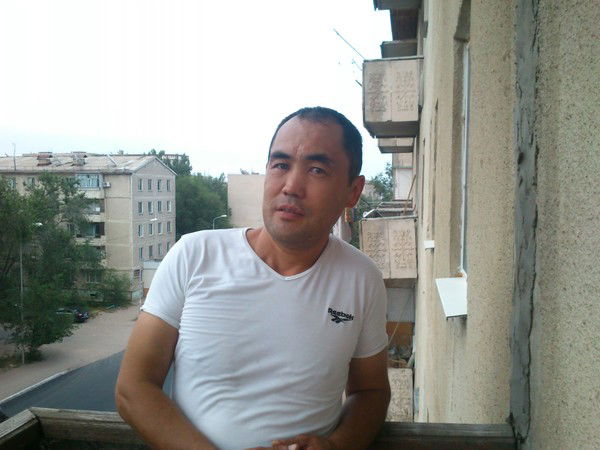 Азиз Таимбеков