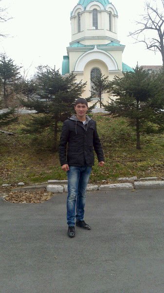 Егор Каранин