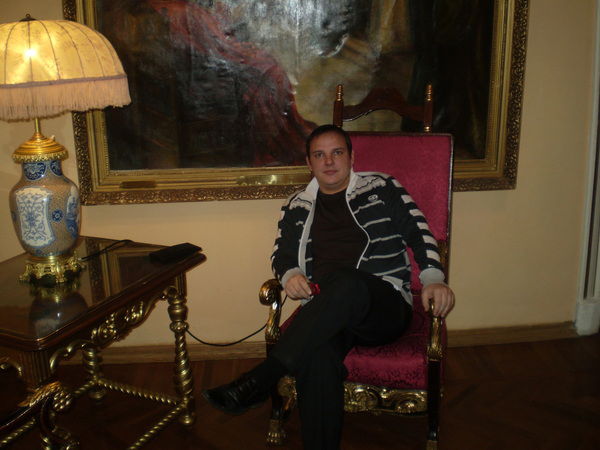 Кондрахин Николай