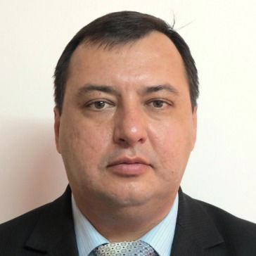 Вячеслав Долгин