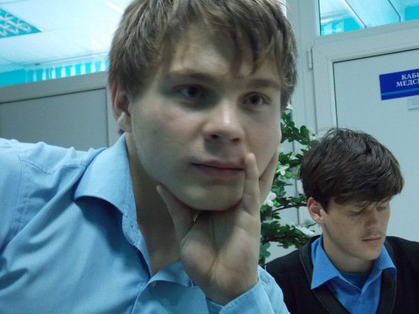 Ибрагим Юсупов