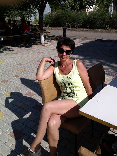 Людмила Коваленко