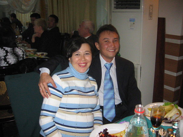 Мадет Бейсембинов