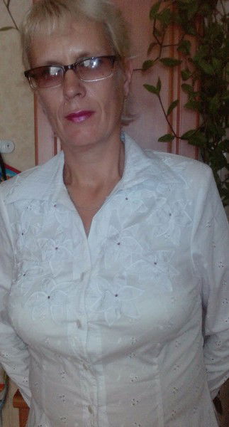 Ирина Крайнова