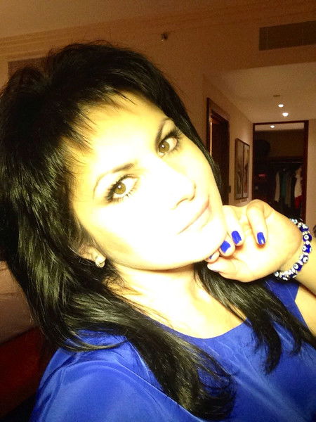 Мирослава Соколенко