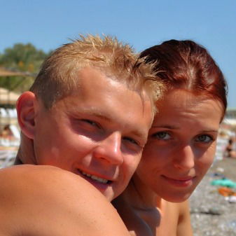 Анастасия Брязгина