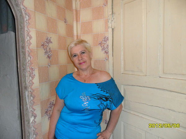 Лилия Морозова