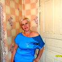 Лилия Морозова