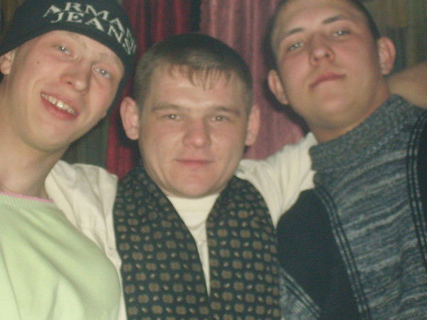 Александр Петров