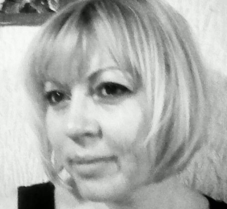 Юлия Моисеева