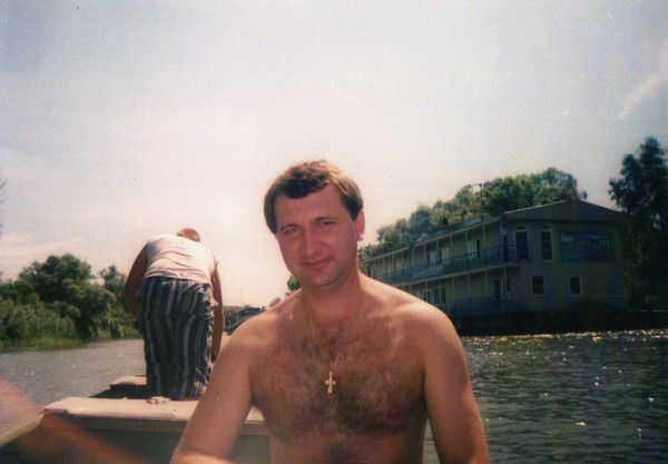 Денис Ермолов