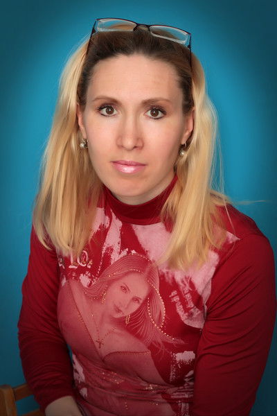 Юлия Белотелова