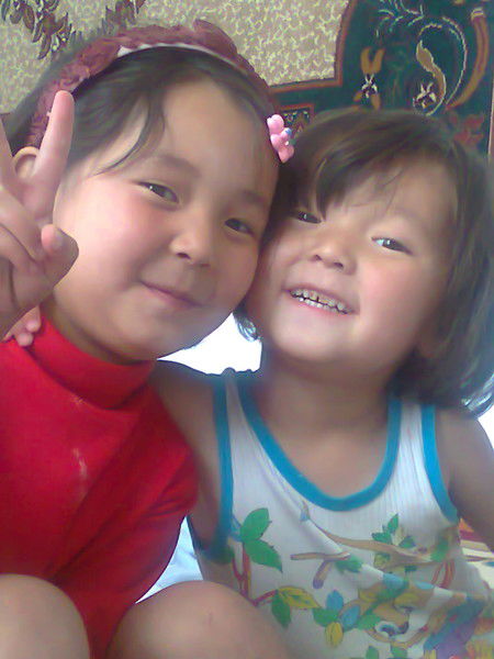 Салтанат Токтакунова