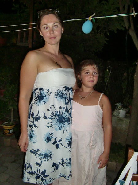 Светлана Сиволап