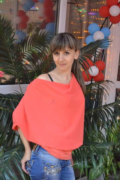 Катя Мусулевская