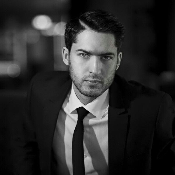 Тимур Сафиуллин