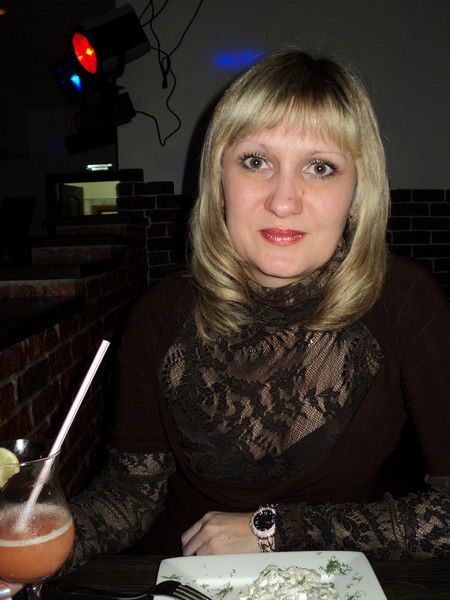 Лола Касаткина