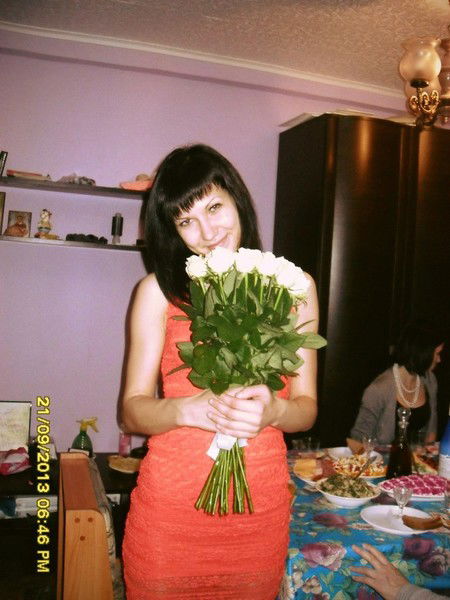 Юлия Пискунова