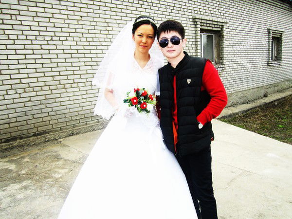 Олжас Жарылканов