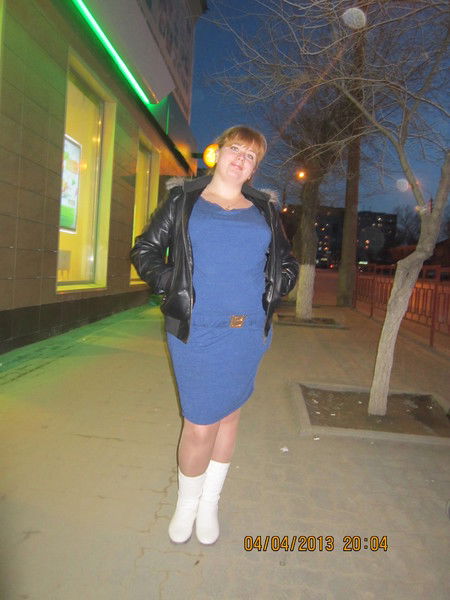 Татьяна Лошкарёва