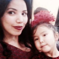 Назерке Сагындыкова