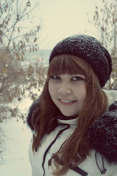 Евгения Хренова