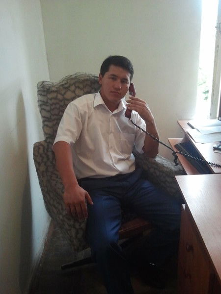 Сагындык Кудайбердиев