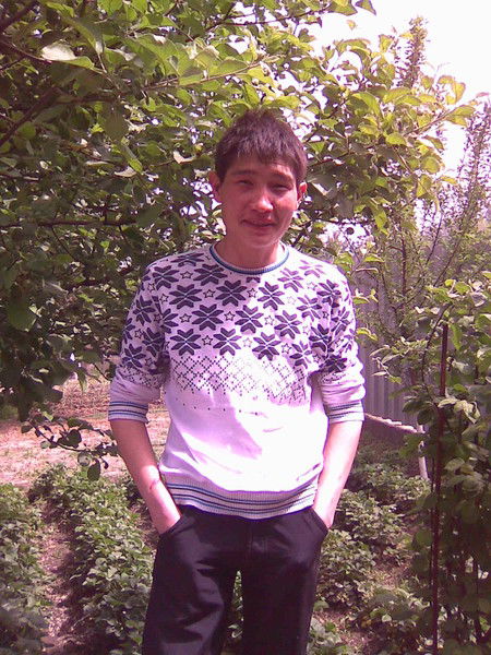 Еркебулан Мырзаким