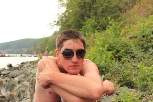 Антон Болотов