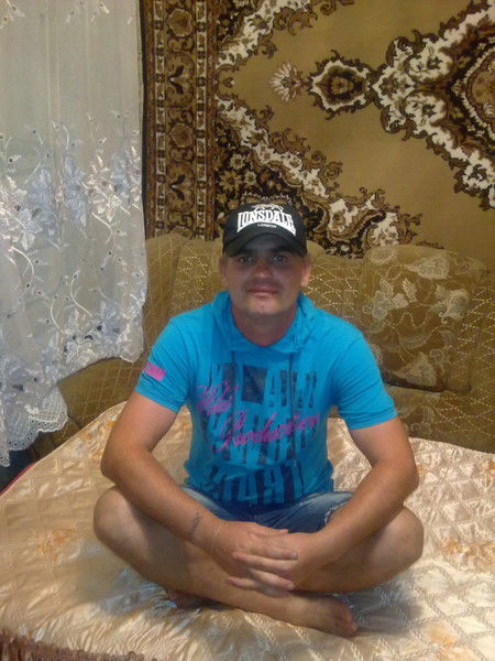 Владимир Жмакин