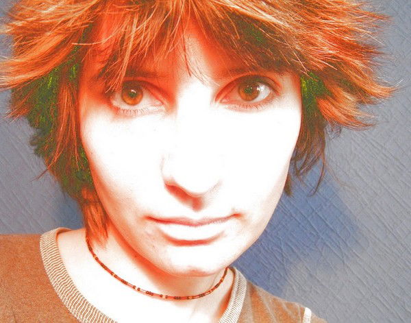 Гуськова Ольга