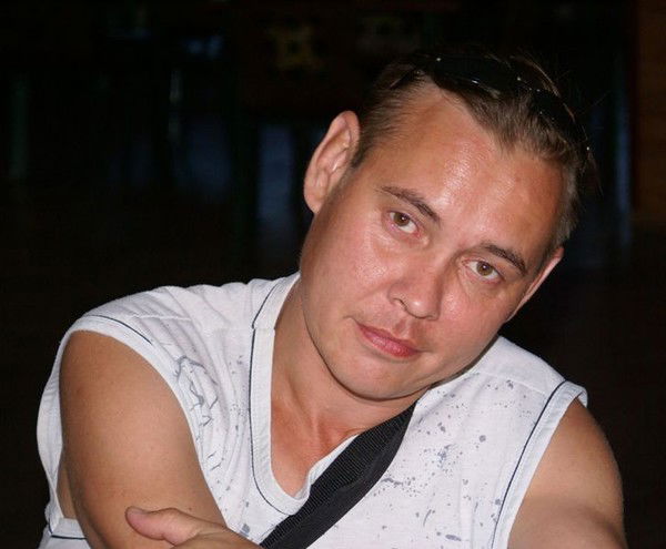 Рафиль Галиуллин