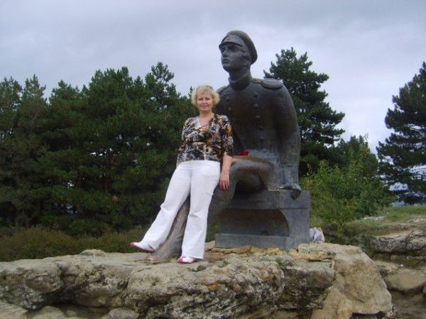 Татьяна Кучеревич