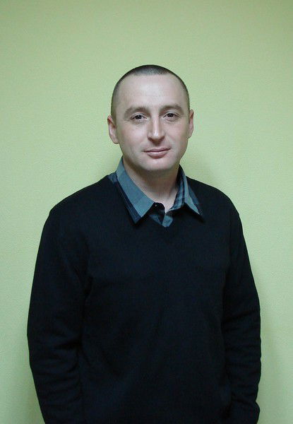 Евгений Фролов