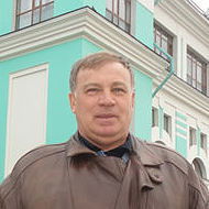 Валерий Бутыч