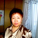 Александра Ягловская